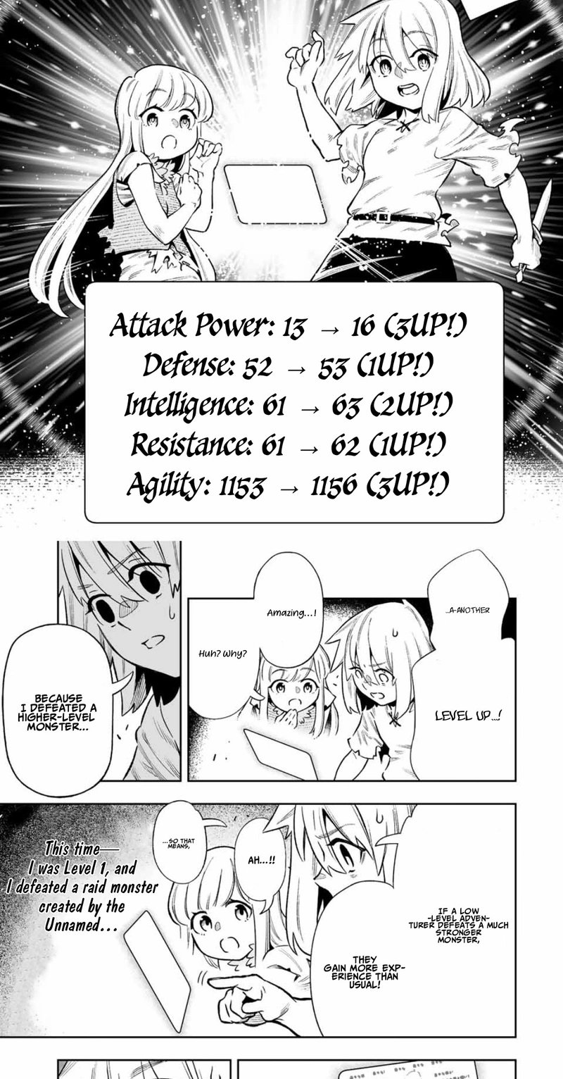 The Evasion Skill Turns Into a “Wall Clip Bug” Under Specific Conditions! When I Clipped Through the Dungeon Wall, I Was Able To Collect An Infinite Amount of First-Time Clear Rewards and So My Stats Skyrocketed! Chapter 26 page 6 - 