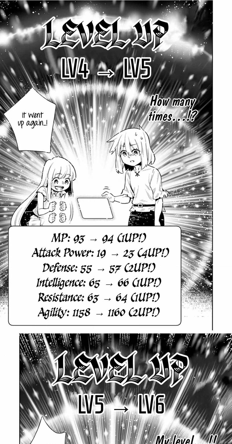 The Evasion Skill Turns Into a “Wall Clip Bug” Under Specific Conditions! When I Clipped Through the Dungeon Wall, I Was Able To Collect An Infinite Amount of First-Time Clear Rewards and So My Stats Skyrocketed! Chapter 26 page 8 - 