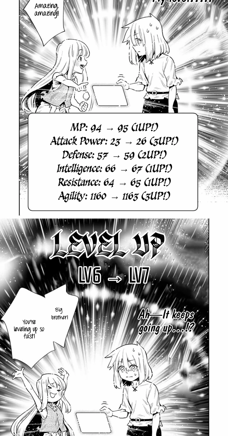 The Evasion Skill Turns Into a “Wall Clip Bug” Under Specific Conditions! When I Clipped Through the Dungeon Wall, I Was Able To Collect An Infinite Amount of First-Time Clear Rewards and So My Stats Skyrocketed! Chapter 26 page 9 - 
