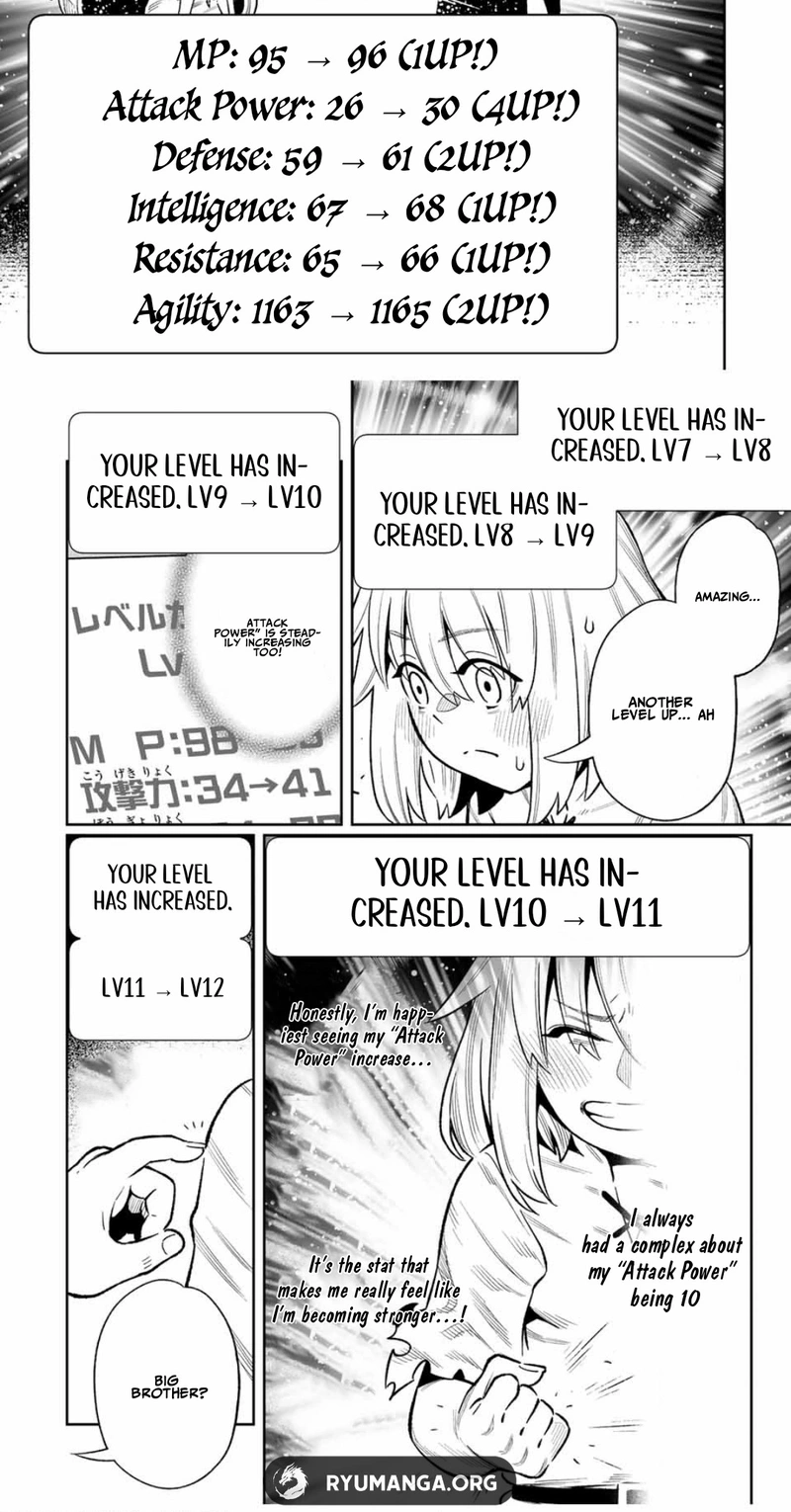 The Evasion Skill Turns Into a “Wall Clip Bug” Under Specific Conditions! When I Clipped Through the Dungeon Wall, I Was Able To Collect An Infinite Amount of First-Time Clear Rewards and So My Stats Skyrocketed! Chapter 26 page 10 - 