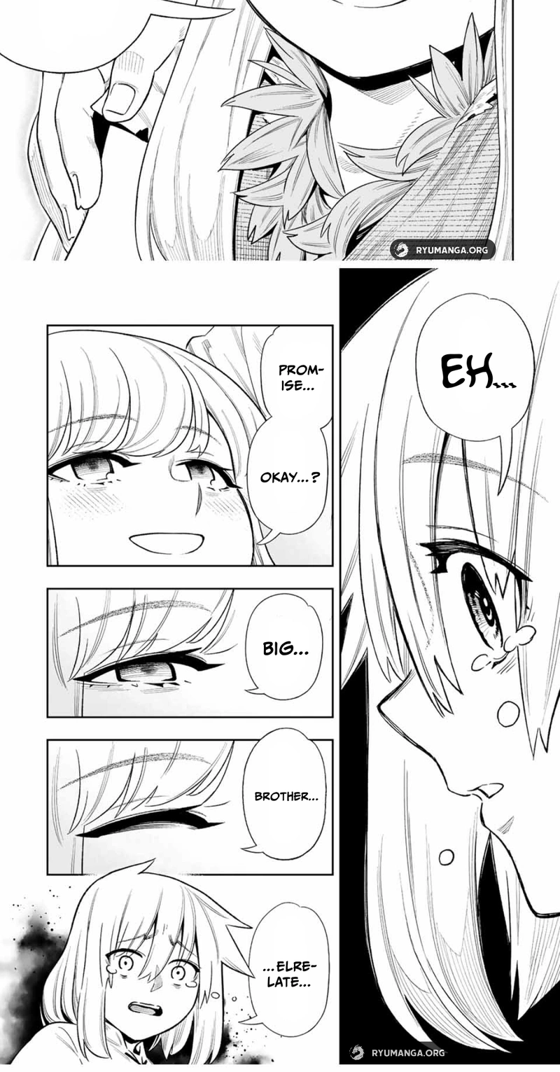 The Evasion Skill Turns Into a “Wall Clip Bug” Under Specific Conditions! When I Clipped Through the Dungeon Wall, I Was Able To Collect An Infinite Amount of First-Time Clear Rewards and So My Stats Skyrocketed! Chapter 27 page 13 - 