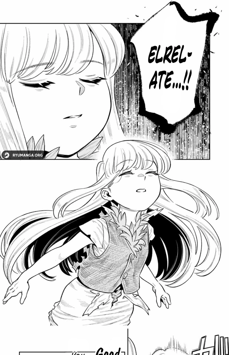 The Evasion Skill Turns Into a “Wall Clip Bug” Under Specific Conditions! When I Clipped Through the Dungeon Wall, I Was Able To Collect An Infinite Amount of First-Time Clear Rewards and So My Stats Skyrocketed! Chapter 27 page 14 - 