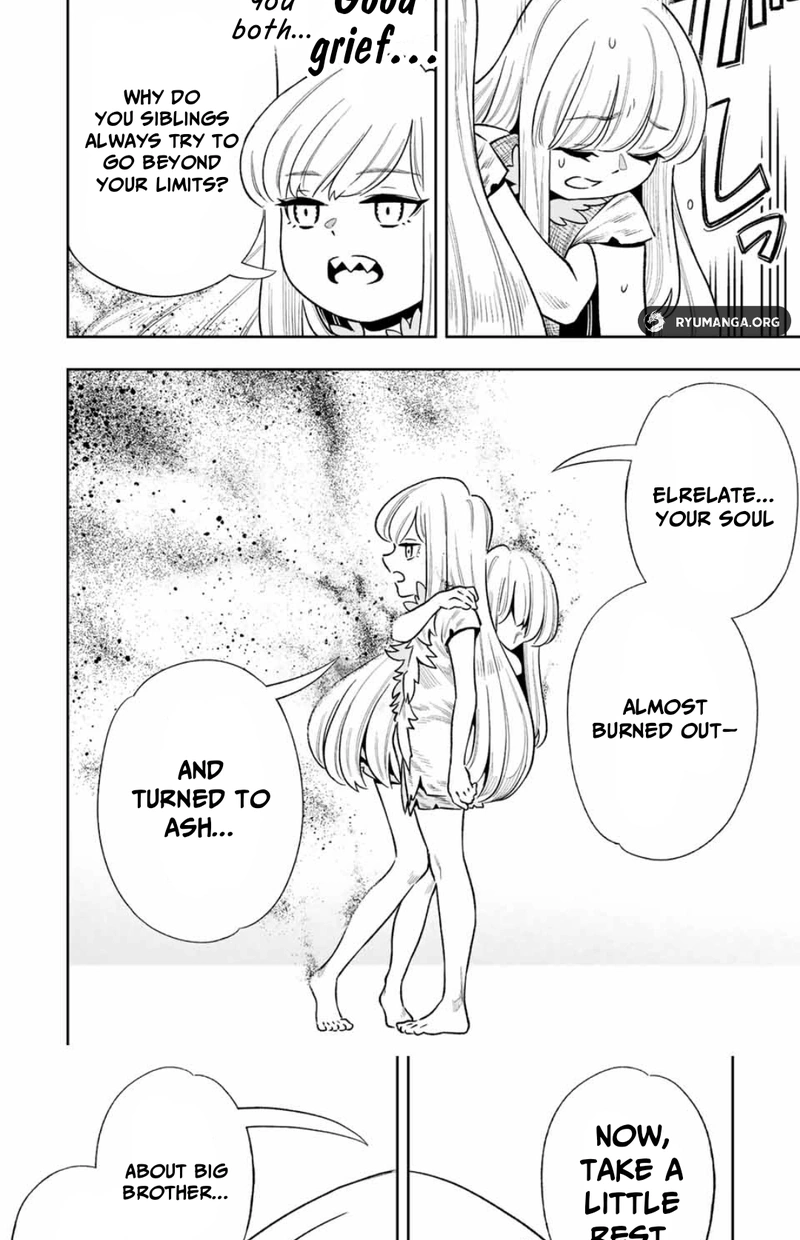 The Evasion Skill Turns Into a “Wall Clip Bug” Under Specific Conditions! When I Clipped Through the Dungeon Wall, I Was Able To Collect An Infinite Amount of First-Time Clear Rewards and So My Stats Skyrocketed! Chapter 27 page 15 - 