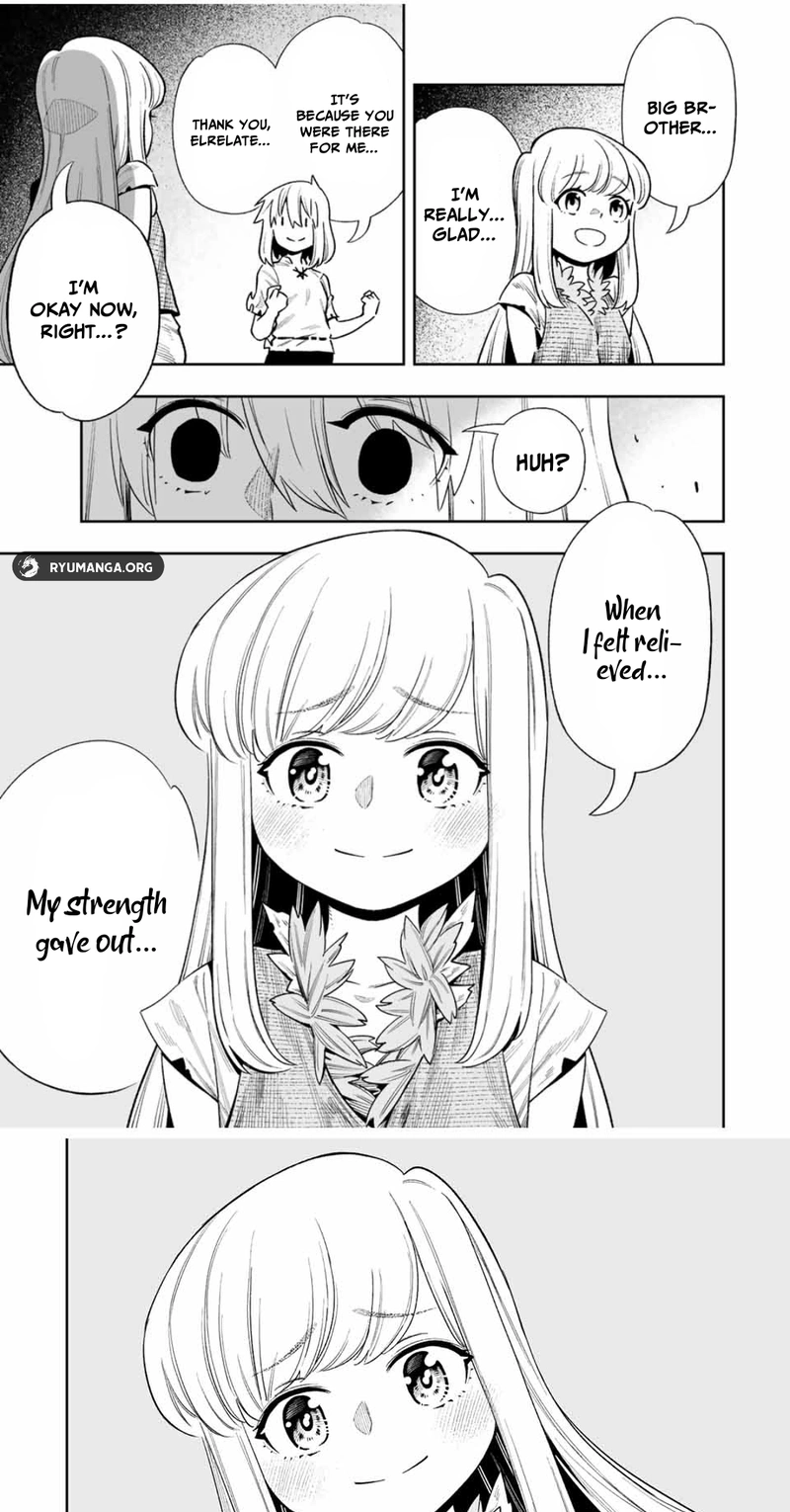 The Evasion Skill Turns Into a “Wall Clip Bug” Under Specific Conditions! When I Clipped Through the Dungeon Wall, I Was Able To Collect An Infinite Amount of First-Time Clear Rewards and So My Stats Skyrocketed! Chapter 27 page 5 - 