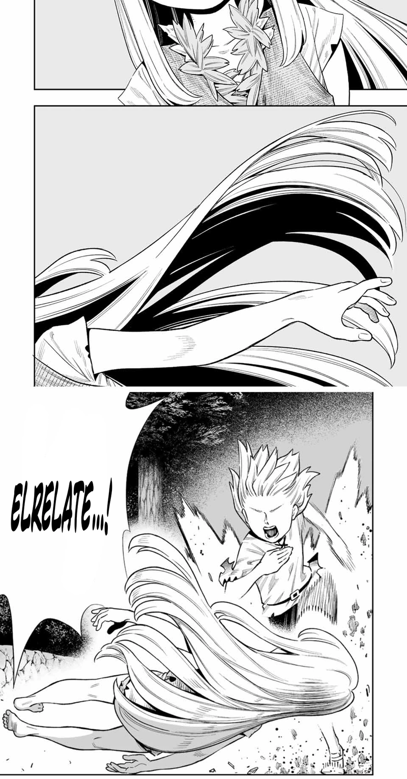 The Evasion Skill Turns Into a “Wall Clip Bug” Under Specific Conditions! When I Clipped Through the Dungeon Wall, I Was Able To Collect An Infinite Amount of First-Time Clear Rewards and So My Stats Skyrocketed! Chapter 27 page 6 - 