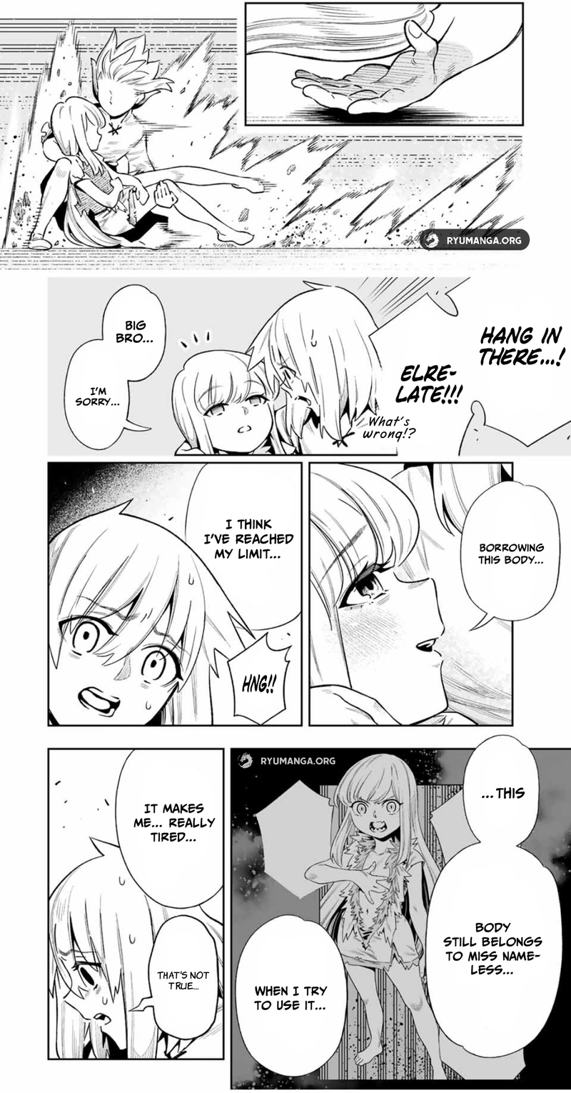 The Evasion Skill Turns Into a “Wall Clip Bug” Under Specific Conditions! When I Clipped Through the Dungeon Wall, I Was Able To Collect An Infinite Amount of First-Time Clear Rewards and So My Stats Skyrocketed! Chapter 27 page 7 - 