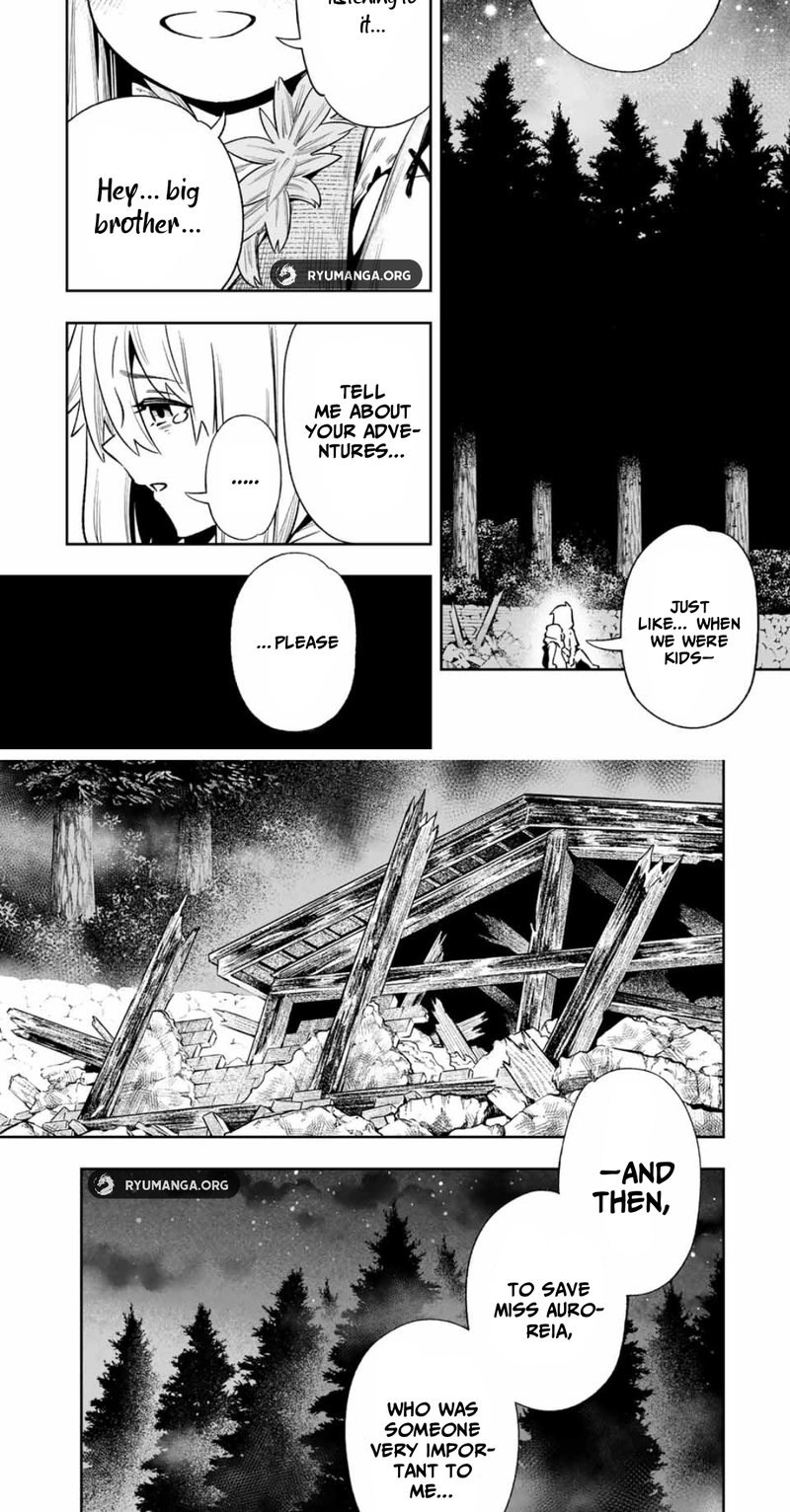The Evasion Skill Turns Into a “Wall Clip Bug” Under Specific Conditions! When I Clipped Through the Dungeon Wall, I Was Able To Collect An Infinite Amount of First-Time Clear Rewards and So My Stats Skyrocketed! Chapter 27 page 9 - 
