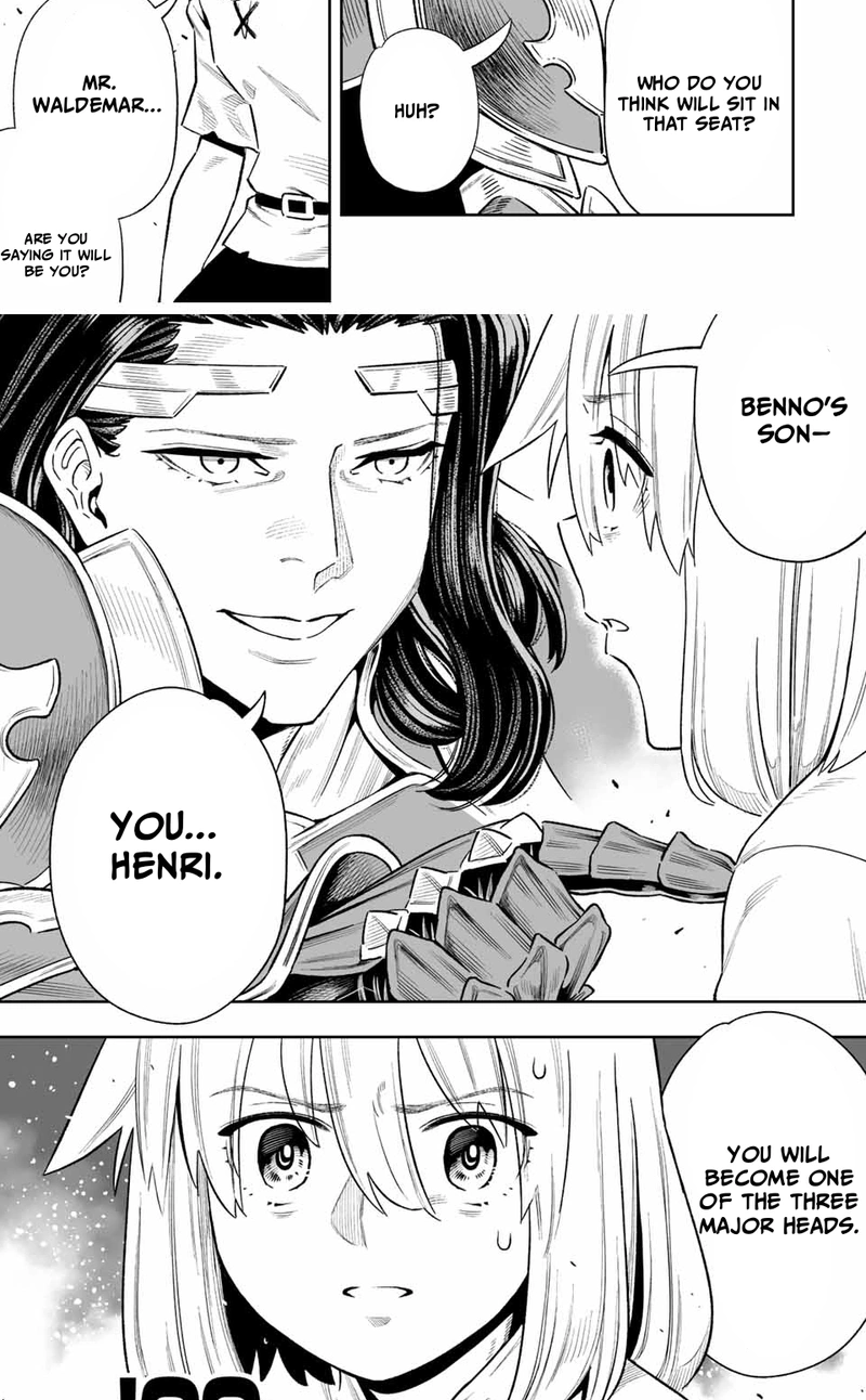 The Evasion Skill Turns Into a “Wall Clip Bug” Under Specific Conditions! When I Clipped Through the Dungeon Wall, I Was Able To Collect An Infinite Amount of First-Time Clear Rewards and So My Stats Skyrocketed! Chapter 28 page 14 - 