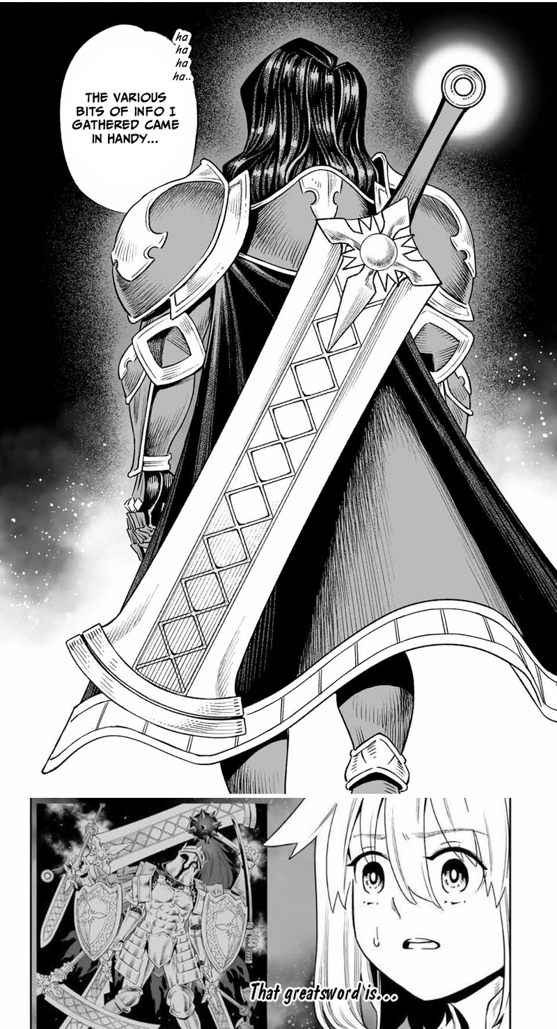 The Evasion Skill Turns Into a “Wall Clip Bug” Under Specific Conditions! When I Clipped Through the Dungeon Wall, I Was Able To Collect An Infinite Amount of First-Time Clear Rewards and So My Stats Skyrocketed! Chapter 28 page 16 - 