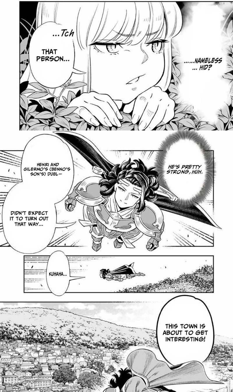 The Evasion Skill Turns Into a “Wall Clip Bug” Under Specific Conditions! When I Clipped Through the Dungeon Wall, I Was Able To Collect An Infinite Amount of First-Time Clear Rewards and So My Stats Skyrocketed! Chapter 28 page 18 - 