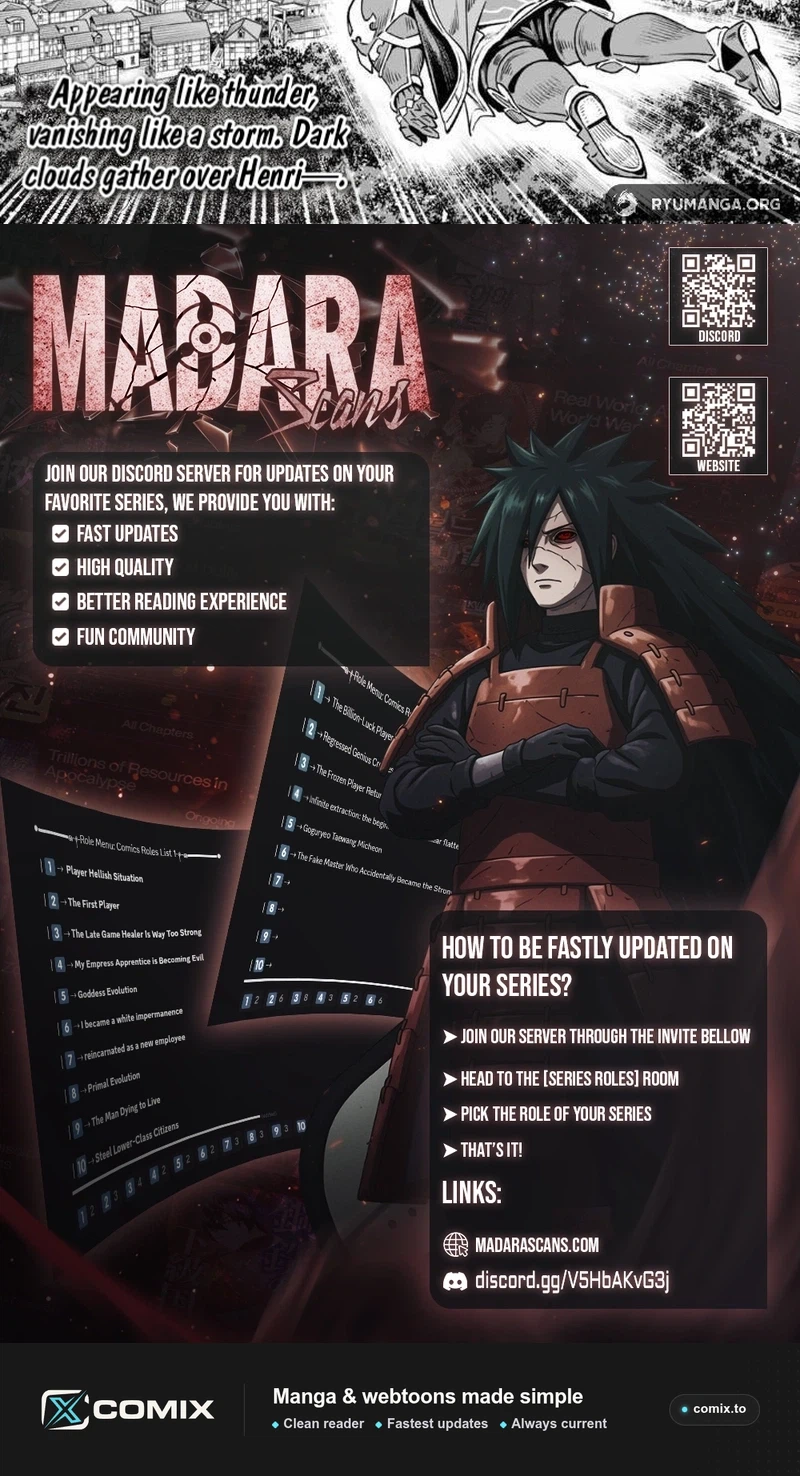 The Evasion Skill Turns Into a “Wall Clip Bug” Under Specific Conditions! When I Clipped Through the Dungeon Wall, I Was Able To Collect An Infinite Amount of First-Time Clear Rewards and So My Stats Skyrocketed! Chapter 28 page 19 - 