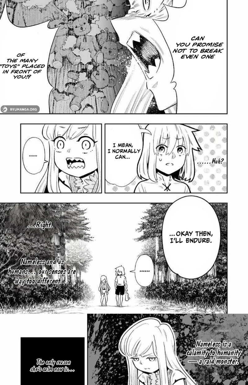 The Evasion Skill Turns Into a “Wall Clip Bug” Under Specific Conditions! When I Clipped Through the Dungeon Wall, I Was Able To Collect An Infinite Amount of First-Time Clear Rewards and So My Stats Skyrocketed! Chapter 28 page 6 - 