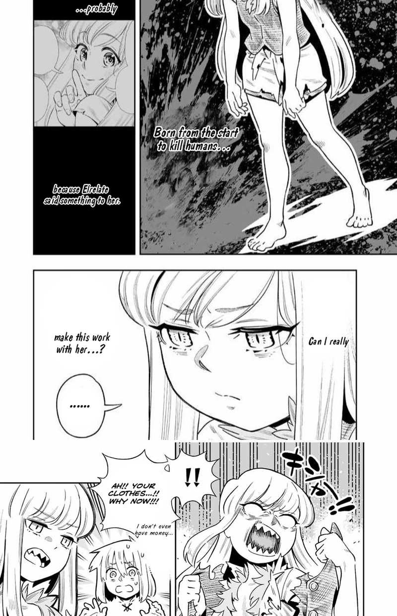 The Evasion Skill Turns Into a “Wall Clip Bug” Under Specific Conditions! When I Clipped Through the Dungeon Wall, I Was Able To Collect An Infinite Amount of First-Time Clear Rewards and So My Stats Skyrocketed! Chapter 28 page 7 - 