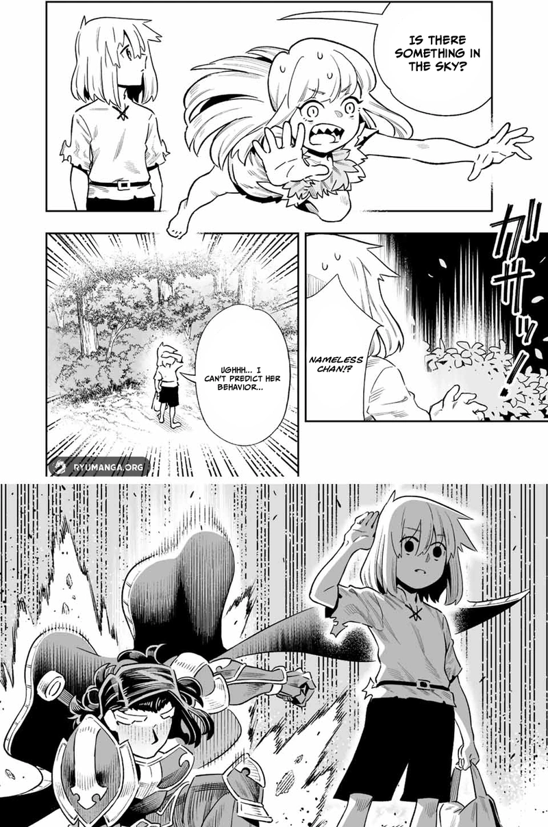 The Evasion Skill Turns Into a “Wall Clip Bug” Under Specific Conditions! When I Clipped Through the Dungeon Wall, I Was Able To Collect An Infinite Amount of First-Time Clear Rewards and So My Stats Skyrocketed! Chapter 28 page 9 - 