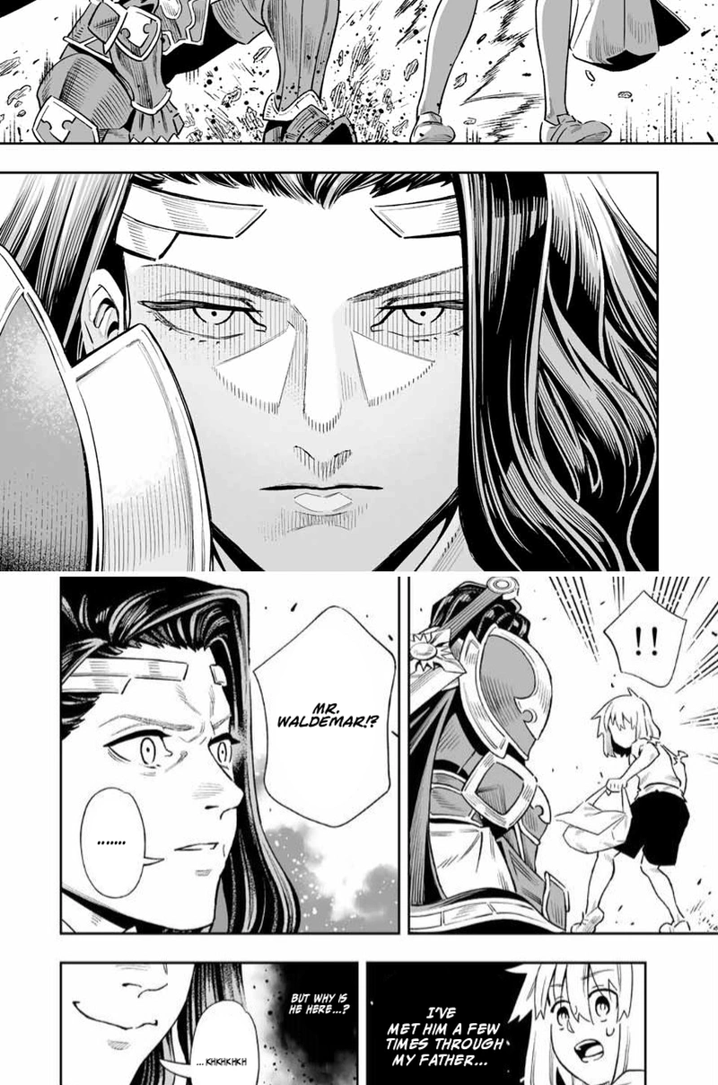 The Evasion Skill Turns Into a “Wall Clip Bug” Under Specific Conditions! When I Clipped Through the Dungeon Wall, I Was Able To Collect An Infinite Amount of First-Time Clear Rewards and So My Stats Skyrocketed! Chapter 28 page 10 - 