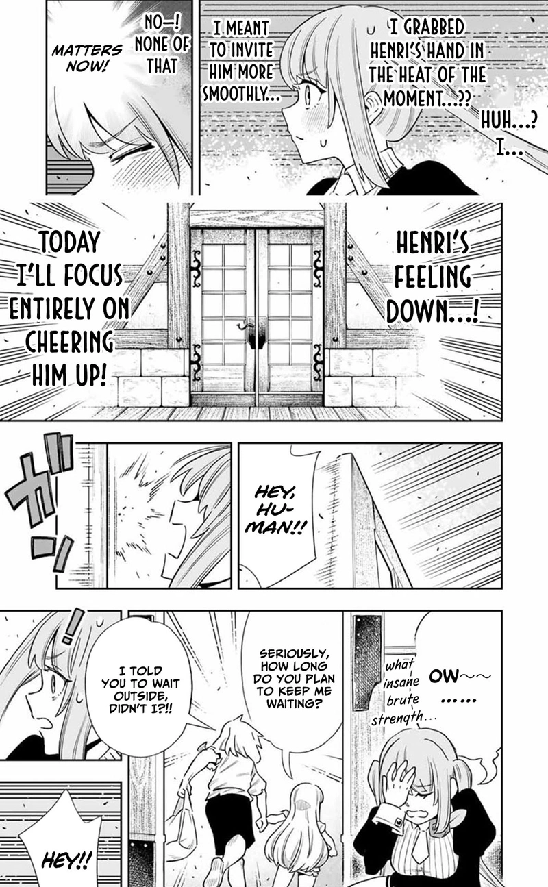 The Evasion Skill Turns Into a “Wall Clip Bug” Under Specific Conditions! When I Clipped Through the Dungeon Wall, I Was Able To Collect An Infinite Amount of First-Time Clear Rewards and So My Stats Skyrocketed! Chapter 29 page 17 - 