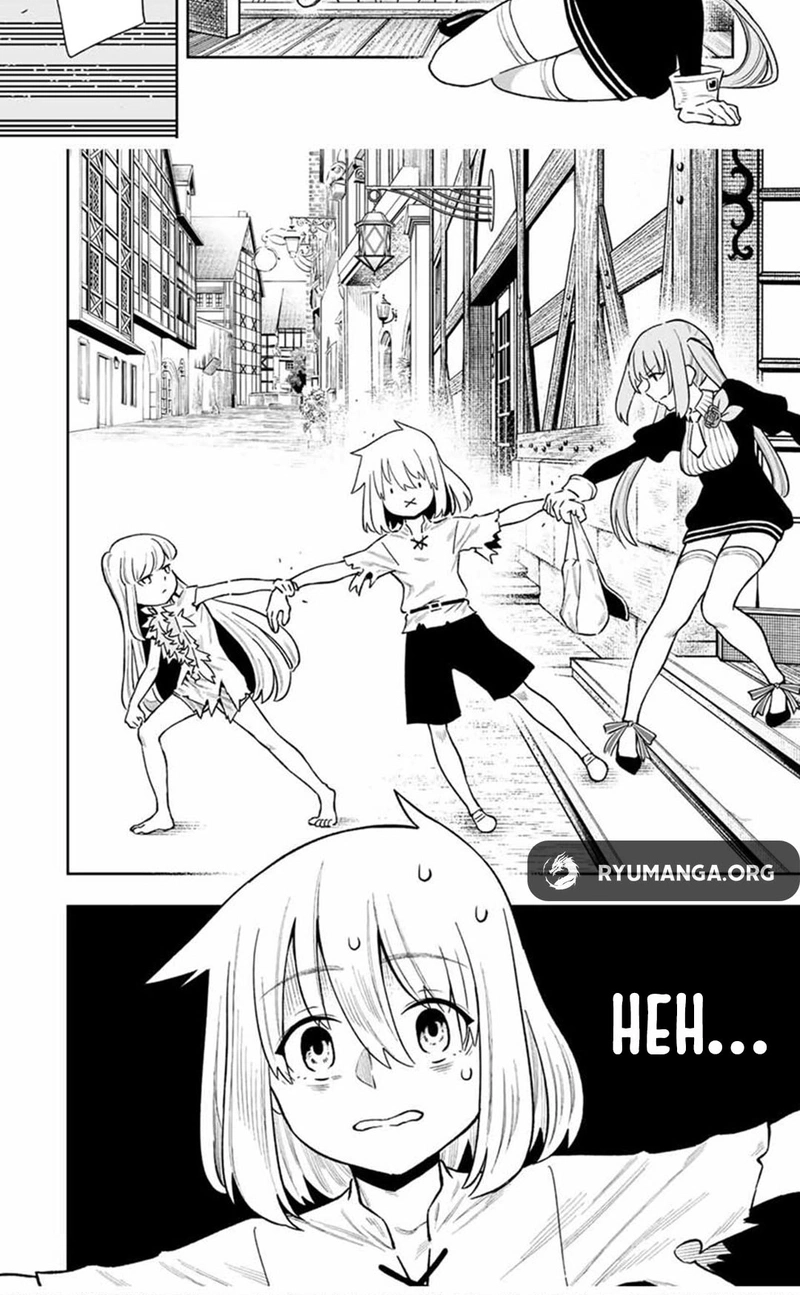 The Evasion Skill Turns Into a “Wall Clip Bug” Under Specific Conditions! When I Clipped Through the Dungeon Wall, I Was Able To Collect An Infinite Amount of First-Time Clear Rewards and So My Stats Skyrocketed! Chapter 29 page 18 - 