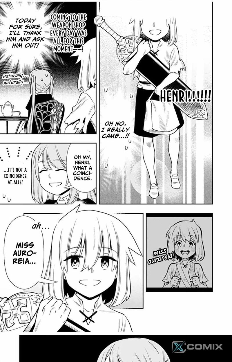 The Evasion Skill Turns Into a “Wall Clip Bug” Under Specific Conditions! When I Clipped Through the Dungeon Wall, I Was Able To Collect An Infinite Amount of First-Time Clear Rewards and So My Stats Skyrocketed! Chapter 29 page 8 - 