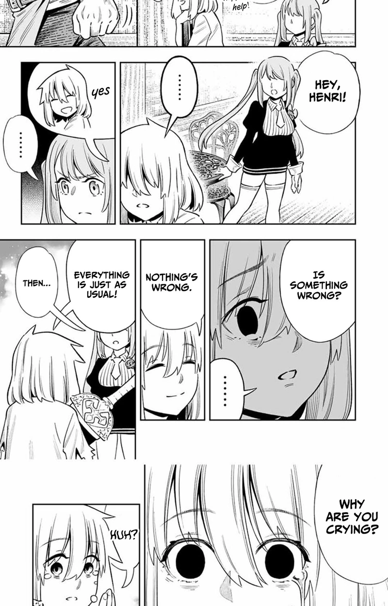 The Evasion Skill Turns Into a “Wall Clip Bug” Under Specific Conditions! When I Clipped Through the Dungeon Wall, I Was Able To Collect An Infinite Amount of First-Time Clear Rewards and So My Stats Skyrocketed! Chapter 29 page 10 - 