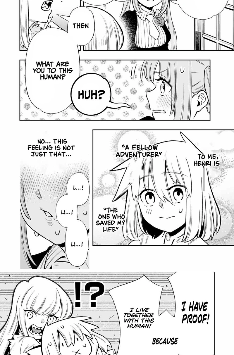 The Evasion Skill Turns Into a “Wall Clip Bug” Under Specific Conditions! When I Clipped Through the Dungeon Wall, I Was Able To Collect An Infinite Amount of First-Time Clear Rewards and So My Stats Skyrocketed! Chapter 30 page 21 - 