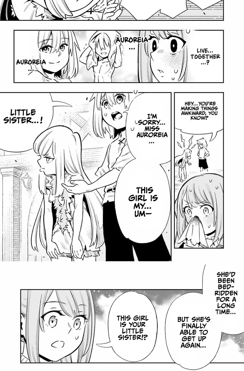 The Evasion Skill Turns Into a “Wall Clip Bug” Under Specific Conditions! When I Clipped Through the Dungeon Wall, I Was Able To Collect An Infinite Amount of First-Time Clear Rewards and So My Stats Skyrocketed! Chapter 30 page 22 - 