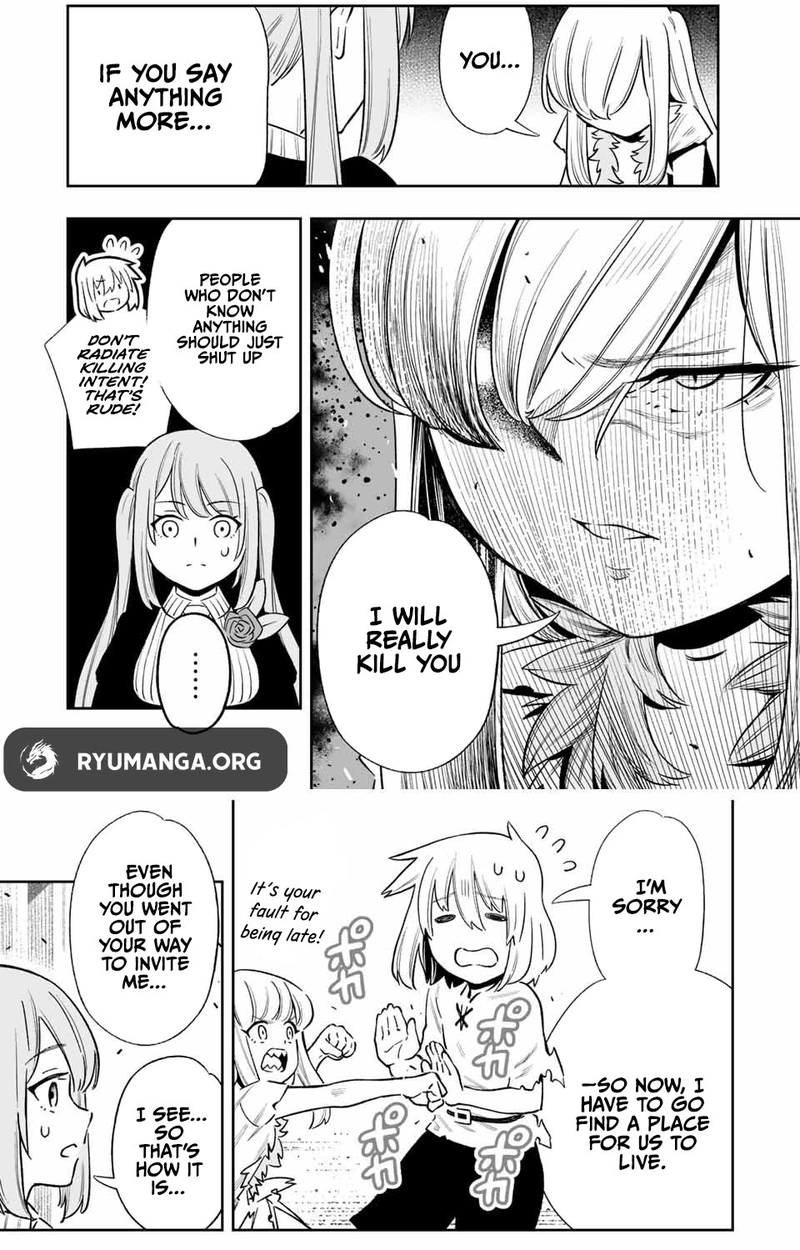 The Evasion Skill Turns Into a “Wall Clip Bug” Under Specific Conditions! When I Clipped Through the Dungeon Wall, I Was Able To Collect An Infinite Amount of First-Time Clear Rewards and So My Stats Skyrocketed! Chapter 30 page 23 - 