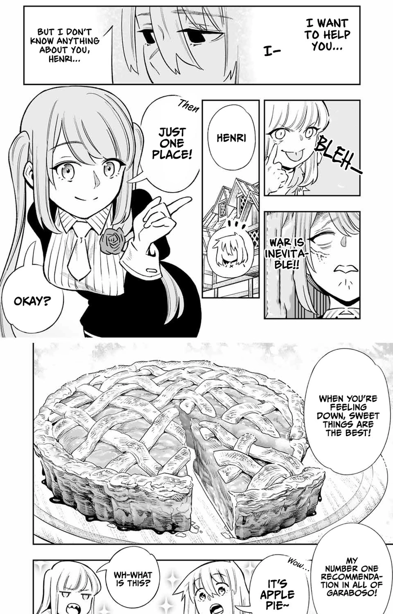 The Evasion Skill Turns Into a “Wall Clip Bug” Under Specific Conditions! When I Clipped Through the Dungeon Wall, I Was Able To Collect An Infinite Amount of First-Time Clear Rewards and So My Stats Skyrocketed! Chapter 30 page 24 - 