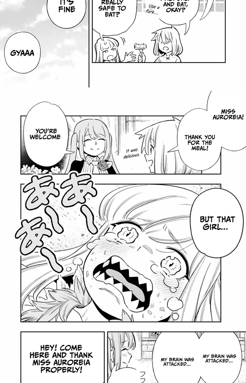 The Evasion Skill Turns Into a “Wall Clip Bug” Under Specific Conditions! When I Clipped Through the Dungeon Wall, I Was Able To Collect An Infinite Amount of First-Time Clear Rewards and So My Stats Skyrocketed! Chapter 30 page 28 - 