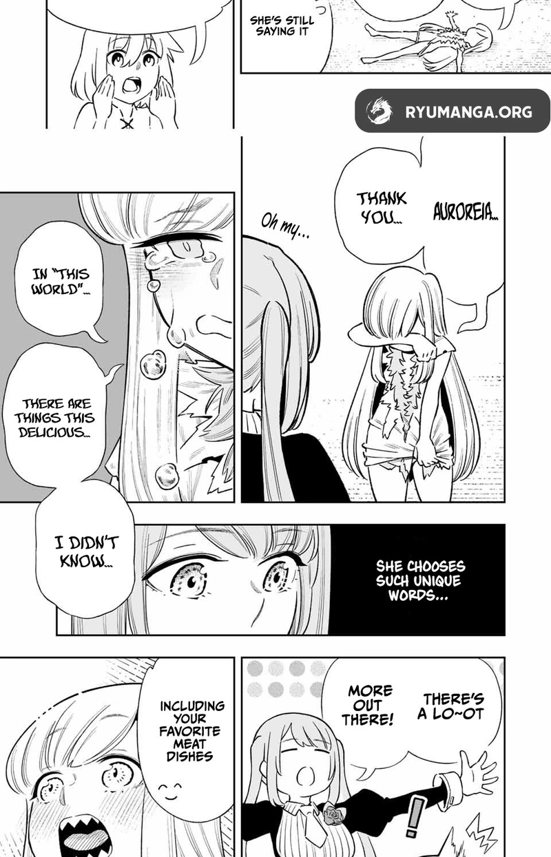 The Evasion Skill Turns Into a “Wall Clip Bug” Under Specific Conditions! When I Clipped Through the Dungeon Wall, I Was Able To Collect An Infinite Amount of First-Time Clear Rewards and So My Stats Skyrocketed! Chapter 30 page 29 - 