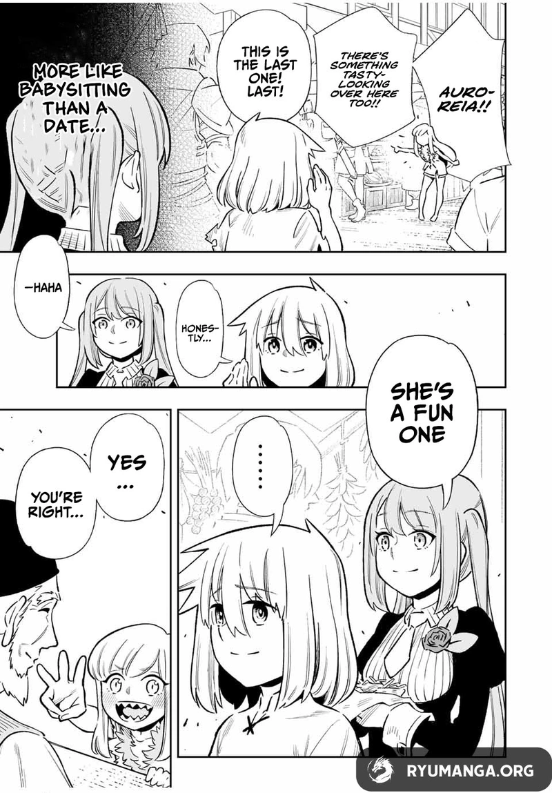 The Evasion Skill Turns Into a “Wall Clip Bug” Under Specific Conditions! When I Clipped Through the Dungeon Wall, I Was Able To Collect An Infinite Amount of First-Time Clear Rewards and So My Stats Skyrocketed! Chapter 30 page 31 - 