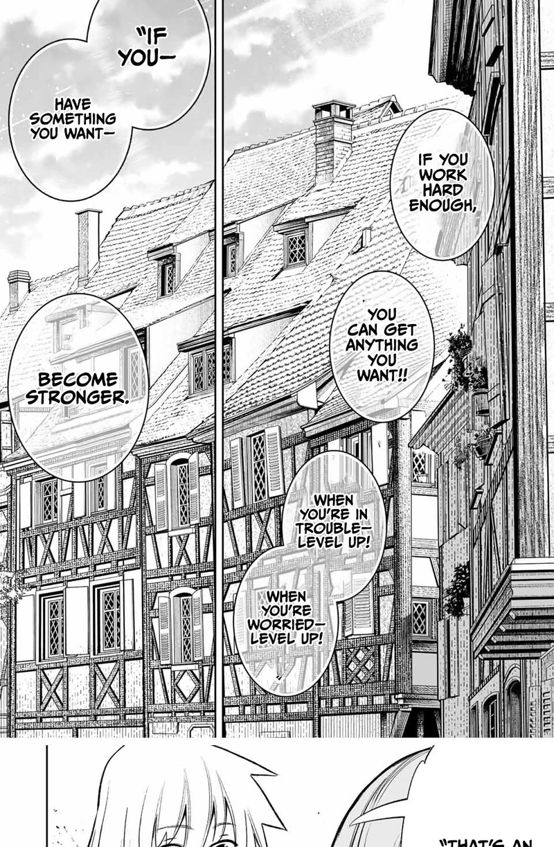 The Evasion Skill Turns Into a “Wall Clip Bug” Under Specific Conditions! When I Clipped Through the Dungeon Wall, I Was Able To Collect An Infinite Amount of First-Time Clear Rewards and So My Stats Skyrocketed! Chapter 30 page 35 - 