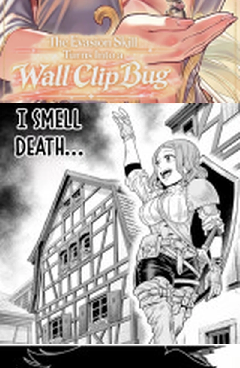 The Evasion Skill Turns Into a “Wall Clip Bug” Under Specific Conditions! When I Clipped Through the Dungeon Wall, I Was Able To Collect An Infinite Amount of First-Time Clear Rewards and So My Stats Skyrocketed! Chapter 30 page 39 - 