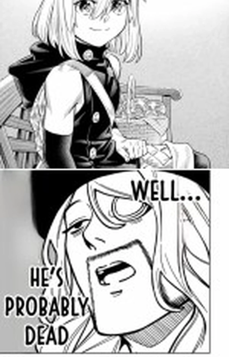 The Evasion Skill Turns Into a “Wall Clip Bug” Under Specific Conditions! When I Clipped Through the Dungeon Wall, I Was Able To Collect An Infinite Amount of First-Time Clear Rewards and So My Stats Skyrocketed! Chapter 30 page 44 - 