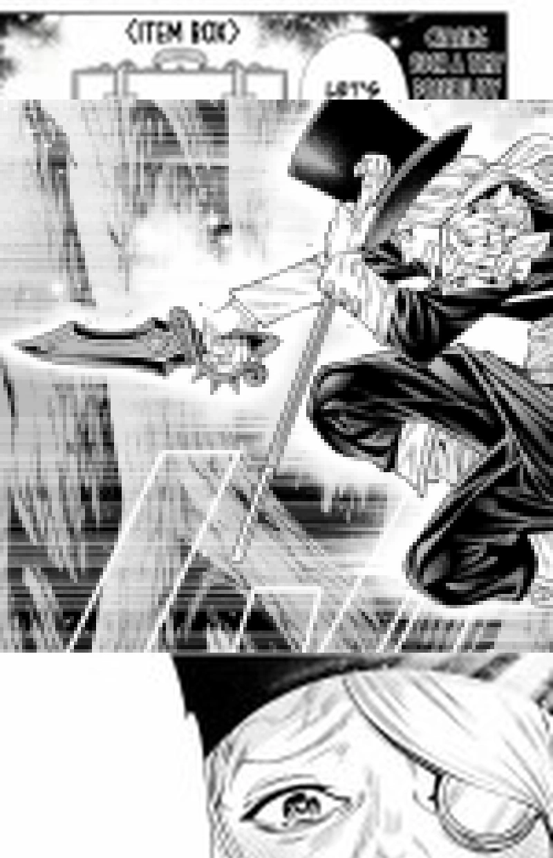 The Evasion Skill Turns Into a “Wall Clip Bug” Under Specific Conditions! When I Clipped Through the Dungeon Wall, I Was Able To Collect An Infinite Amount of First-Time Clear Rewards and So My Stats Skyrocketed! Chapter 30 page 45 - 