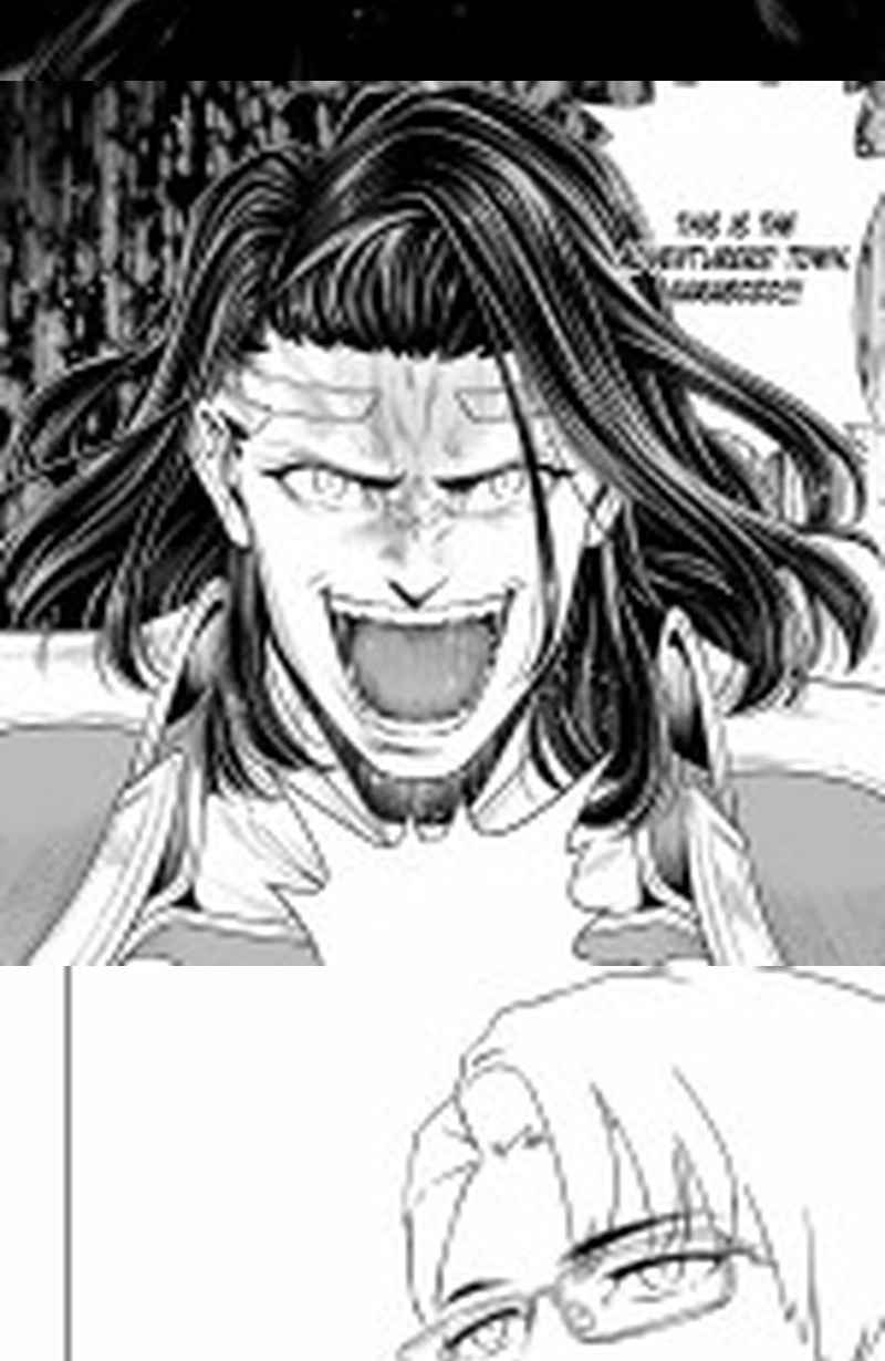 The Evasion Skill Turns Into a “Wall Clip Bug” Under Specific Conditions! When I Clipped Through the Dungeon Wall, I Was Able To Collect An Infinite Amount of First-Time Clear Rewards and So My Stats Skyrocketed! Chapter 30 page 47 - 