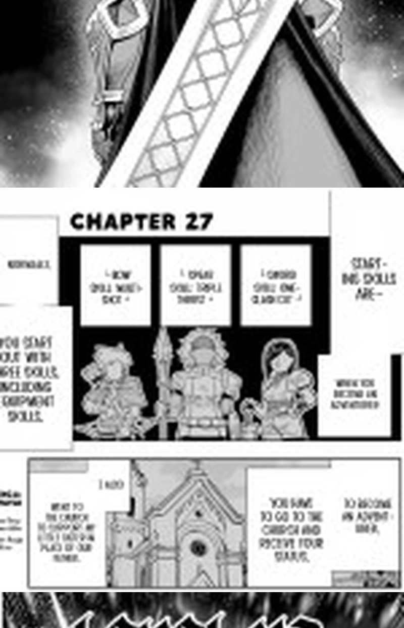 The Evasion Skill Turns Into a “Wall Clip Bug” Under Specific Conditions! When I Clipped Through the Dungeon Wall, I Was Able To Collect An Infinite Amount of First-Time Clear Rewards and So My Stats Skyrocketed! Chapter 30 page 50 - 