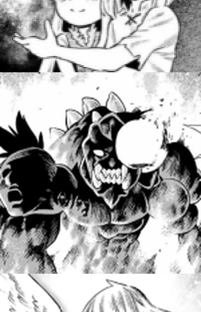 The Evasion Skill Turns Into a “Wall Clip Bug” Under Specific Conditions! When I Clipped Through the Dungeon Wall, I Was Able To Collect An Infinite Amount of First-Time Clear Rewards and So My Stats Skyrocketed! Chapter 30 page 52 - 