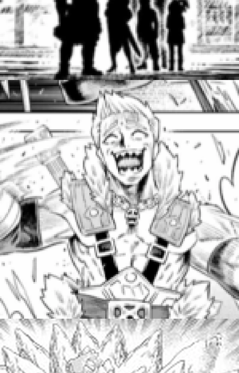 The Evasion Skill Turns Into a “Wall Clip Bug” Under Specific Conditions! When I Clipped Through the Dungeon Wall, I Was Able To Collect An Infinite Amount of First-Time Clear Rewards and So My Stats Skyrocketed! Chapter 30 page 59 - 