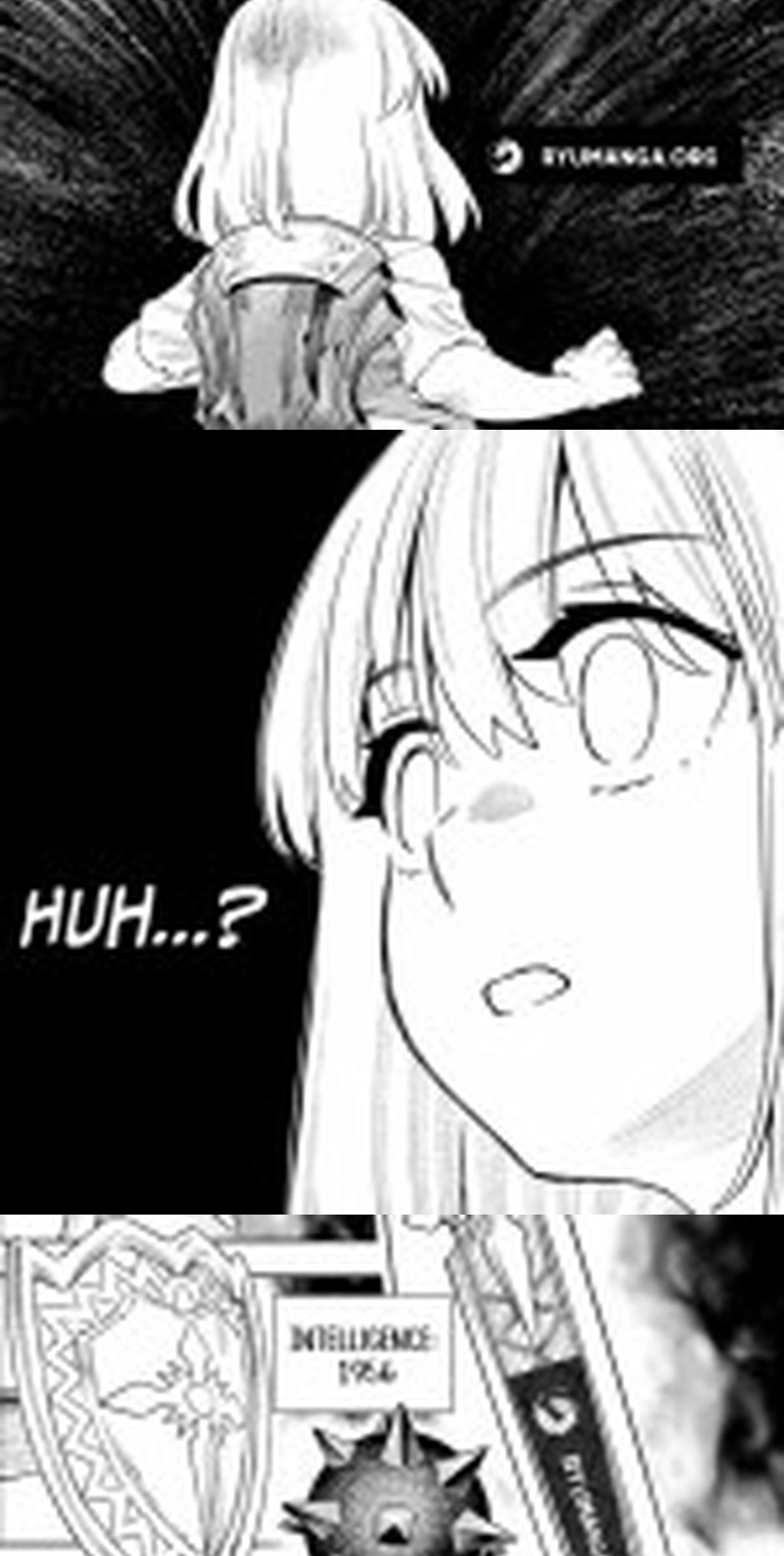 The Evasion Skill Turns Into a “Wall Clip Bug” Under Specific Conditions! When I Clipped Through the Dungeon Wall, I Was Able To Collect An Infinite Amount of First-Time Clear Rewards and So My Stats Skyrocketed! Chapter 30 page 63 - 
