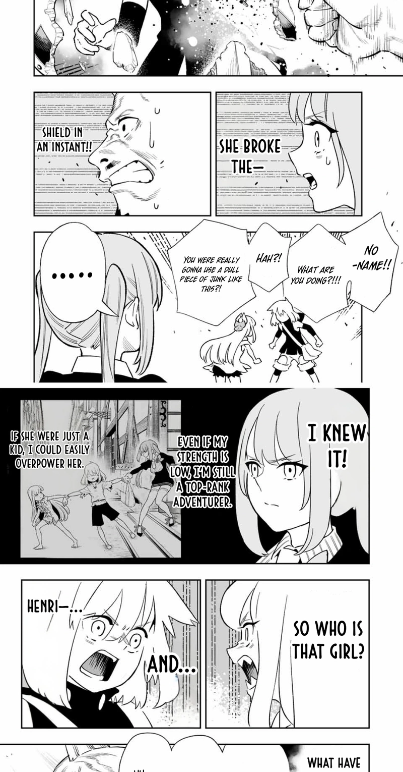 The Evasion Skill Turns Into a “Wall Clip Bug” Under Specific Conditions! When I Clipped Through the Dungeon Wall, I Was Able To Collect An Infinite Amount of First-Time Clear Rewards and So My Stats Skyrocketed! Chapter 31 page 12 - 