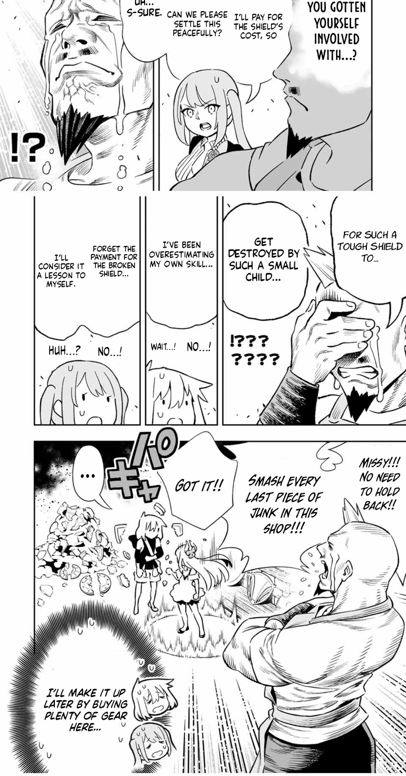 The Evasion Skill Turns Into a “Wall Clip Bug” Under Specific Conditions! When I Clipped Through the Dungeon Wall, I Was Able To Collect An Infinite Amount of First-Time Clear Rewards and So My Stats Skyrocketed! Chapter 31 page 13 - 