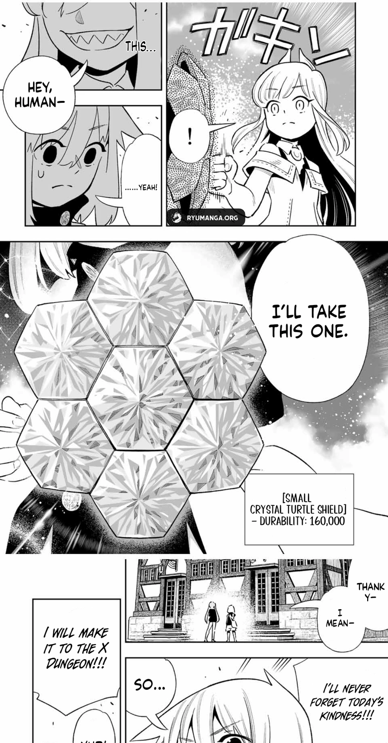 The Evasion Skill Turns Into a “Wall Clip Bug” Under Specific Conditions! When I Clipped Through the Dungeon Wall, I Was Able To Collect An Infinite Amount of First-Time Clear Rewards and So My Stats Skyrocketed! Chapter 31 page 14 - 