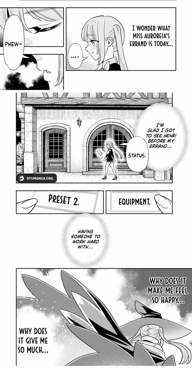 The Evasion Skill Turns Into a “Wall Clip Bug” Under Specific Conditions! When I Clipped Through the Dungeon Wall, I Was Able To Collect An Infinite Amount of First-Time Clear Rewards and So My Stats Skyrocketed! Chapter 31 page 16 - 