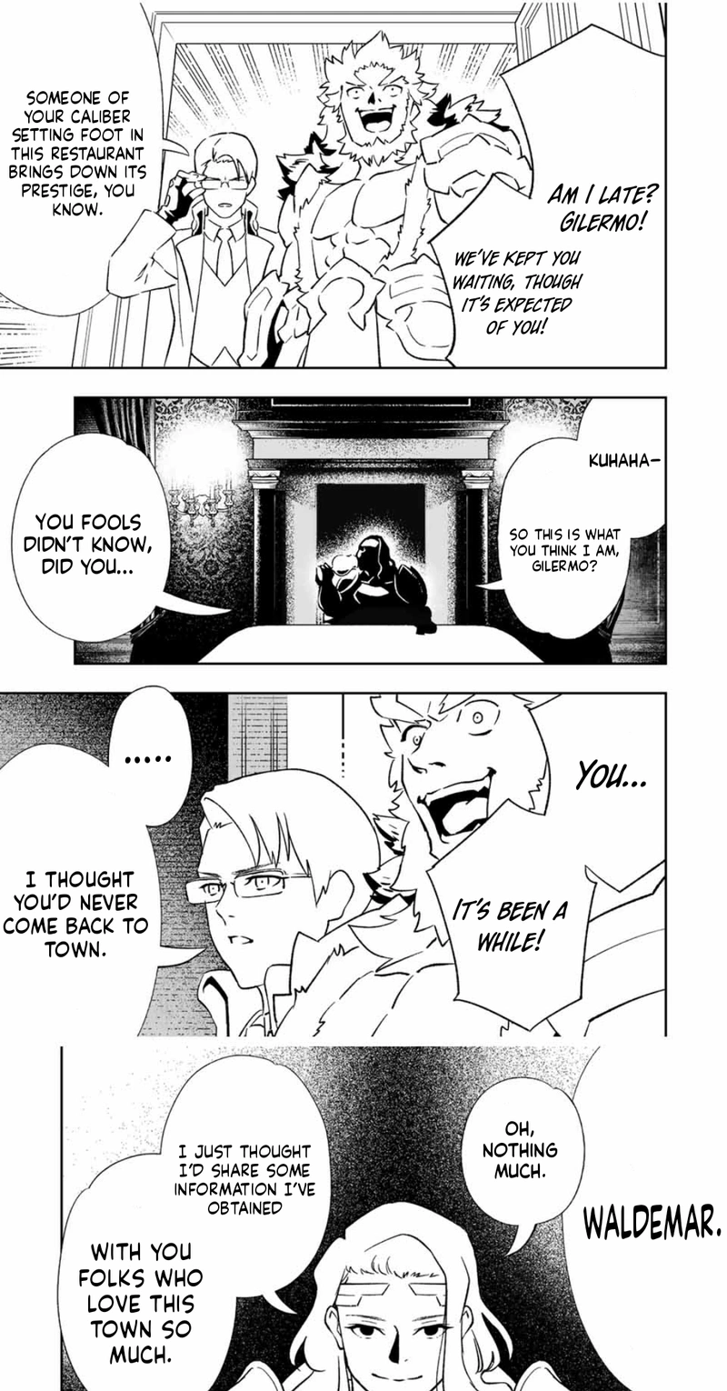The Evasion Skill Turns Into a “Wall Clip Bug” Under Specific Conditions! When I Clipped Through the Dungeon Wall, I Was Able To Collect An Infinite Amount of First-Time Clear Rewards and So My Stats Skyrocketed! Chapter 32 page 11 - 