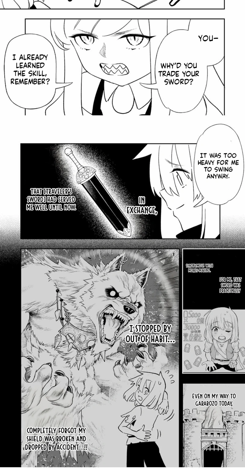 The Evasion Skill Turns Into a “Wall Clip Bug” Under Specific Conditions! When I Clipped Through the Dungeon Wall, I Was Able To Collect An Infinite Amount of First-Time Clear Rewards and So My Stats Skyrocketed! Chapter 32 page 13 - 