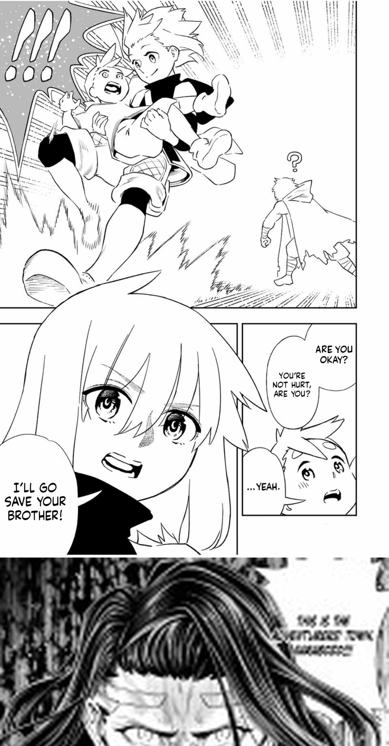 The Evasion Skill Turns Into a “Wall Clip Bug” Under Specific Conditions! When I Clipped Through the Dungeon Wall, I Was Able To Collect An Infinite Amount of First-Time Clear Rewards and So My Stats Skyrocketed! Chapter 32 page 17 - 
