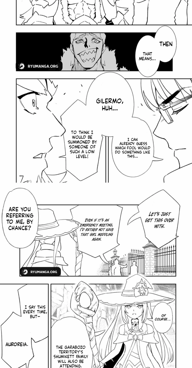 The Evasion Skill Turns Into a “Wall Clip Bug” Under Specific Conditions! When I Clipped Through the Dungeon Wall, I Was Able To Collect An Infinite Amount of First-Time Clear Rewards and So My Stats Skyrocketed! Chapter 32 page 6 - 