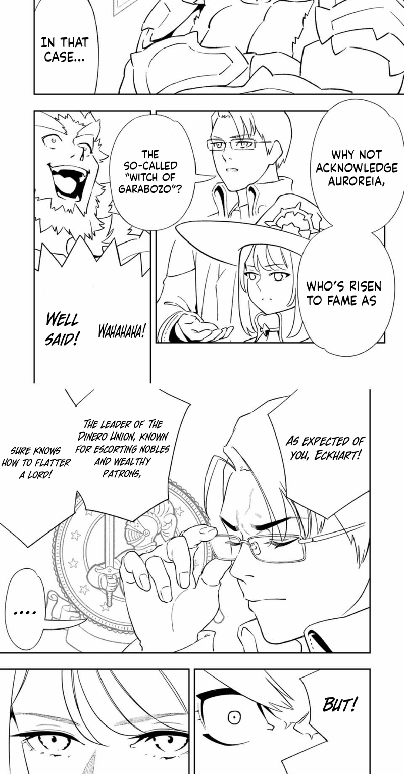 The Evasion Skill Turns Into a “Wall Clip Bug” Under Specific Conditions! When I Clipped Through the Dungeon Wall, I Was Able To Collect An Infinite Amount of First-Time Clear Rewards and So My Stats Skyrocketed! Chapter 32 page 9 - 