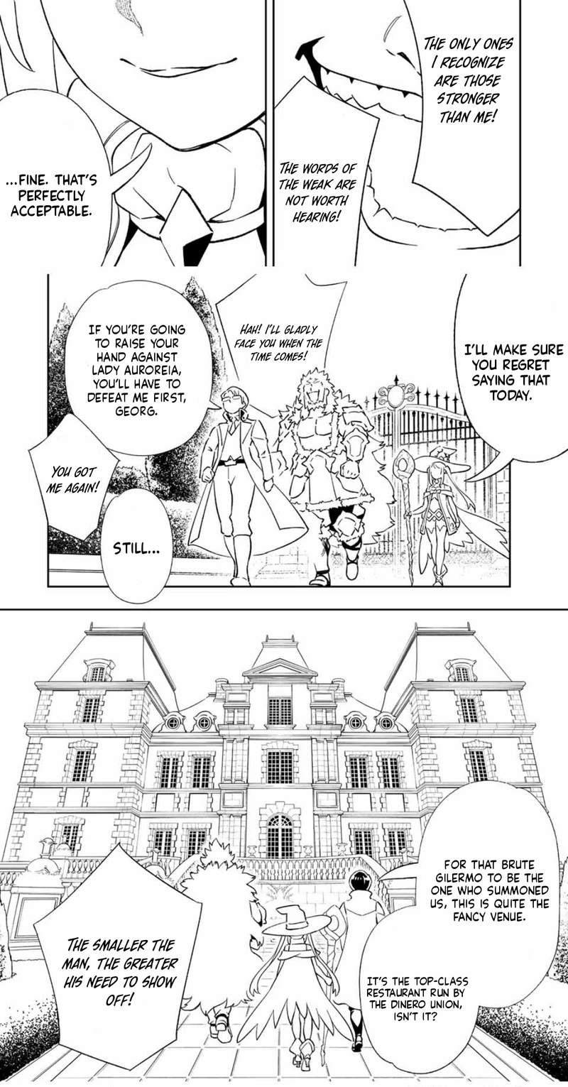 The Evasion Skill Turns Into a “Wall Clip Bug” Under Specific Conditions! When I Clipped Through the Dungeon Wall, I Was Able To Collect An Infinite Amount of First-Time Clear Rewards and So My Stats Skyrocketed! Chapter 32 page 10 - 