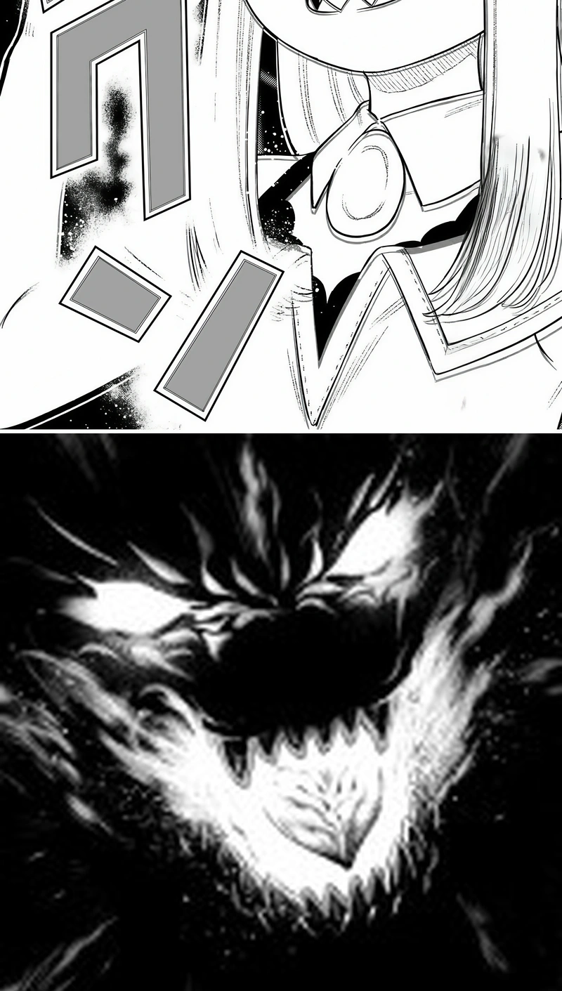 The Evasion Skill Turns Into a “Wall Clip Bug” Under Specific Conditions! When I Clipped Through the Dungeon Wall, I Was Able To Collect An Infinite Amount of First-Time Clear Rewards and So My Stats Skyrocketed! Chapter 33 page 19 - 
